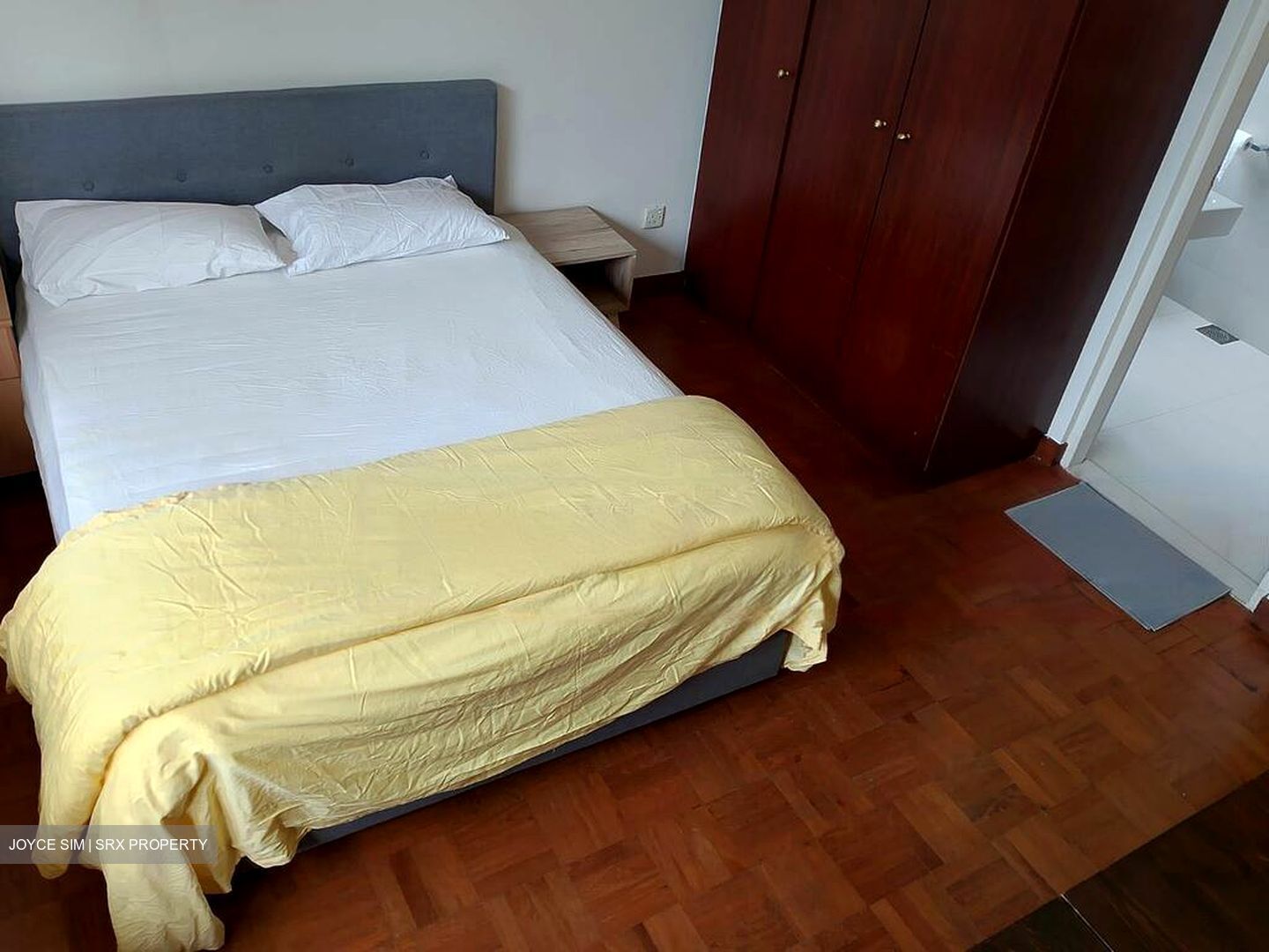 The Esta (D15), Condominium #458691681